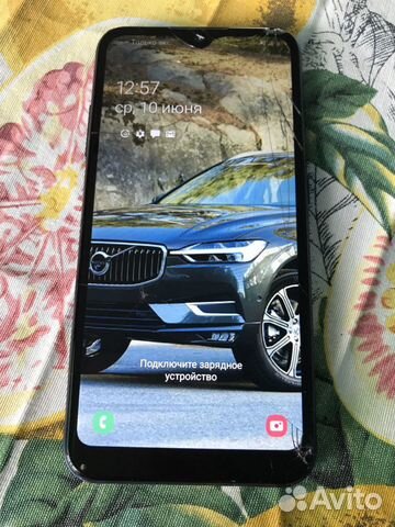 Samsung A01 Samsung A01
