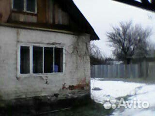 Дом 50 м² на участке 30 сот.