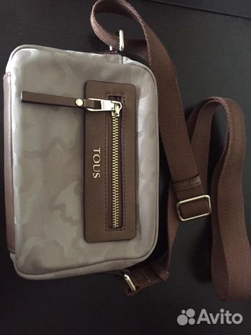 Сумка Tous 20*15