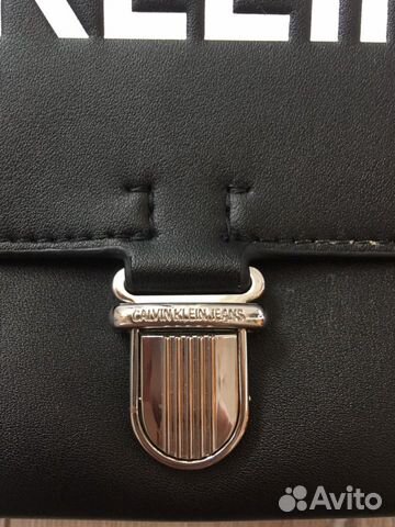 Сумка Calvin Klein