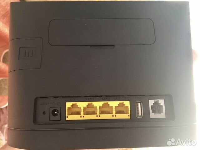 Huawei B315s-22