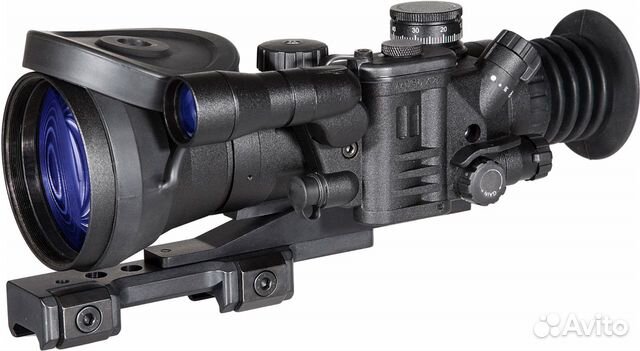 Прицел ночного видения Dedal - 490 DK-3 (100) Прицел ночного видения Dedal - 490 DK-3 (100)