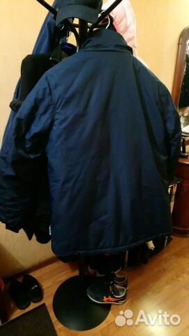 Пуховик Пуховик