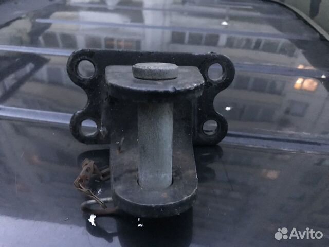 Продам фаркоп УАЗ