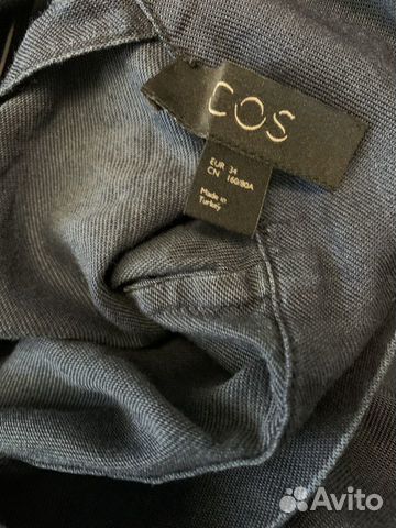 Платье-туника COS Платье-туника COS