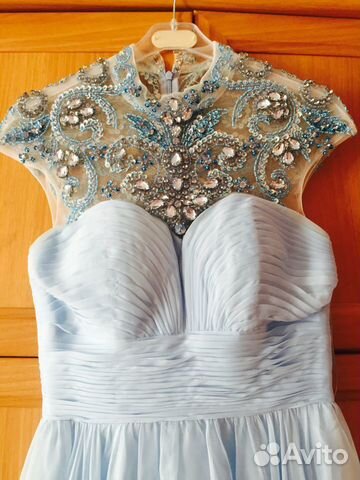 Платье Jovani вечернее Платье Jovani вечернее