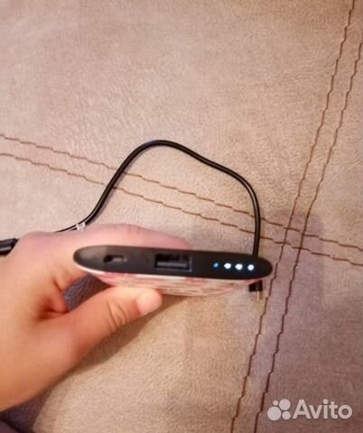 Power Bank Power Bank