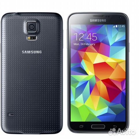 Samsung galaxy S5 Samsung galaxy S5
