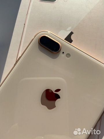 iPhone 8Plus 64Gb Gold iPhone 8Plus 64Gb Gold