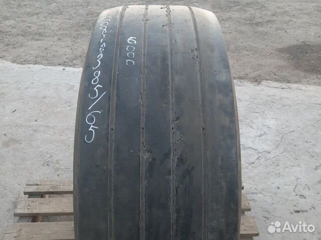 385/65 22.5 Goodyear kmax T