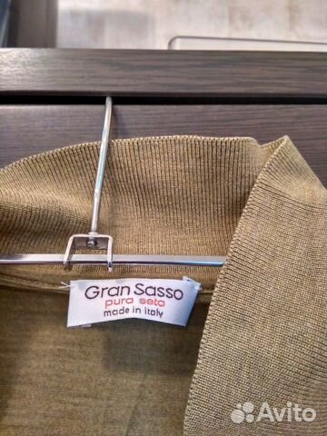 Поло Gran Sasso Поло Gran Sasso