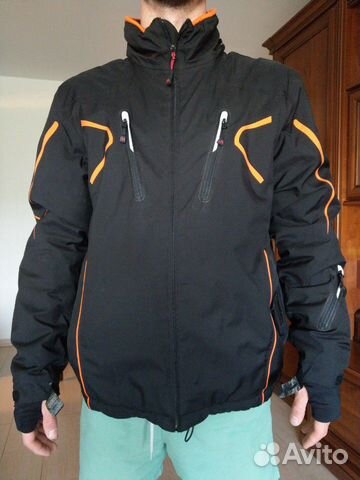 Куртка для сноубординга Maier