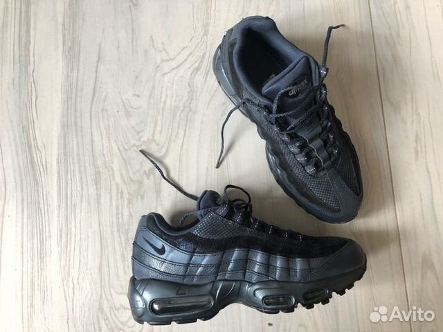 Nike Air Max 95 Nike Air Max 95