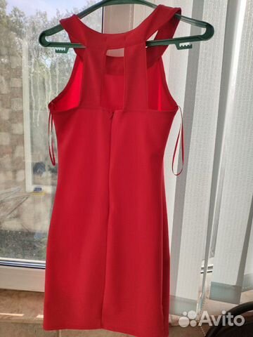Платье Pull and Bear, размер S