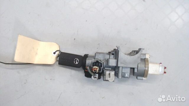 Замок зажигания Nissan Sentra 2012, 2014