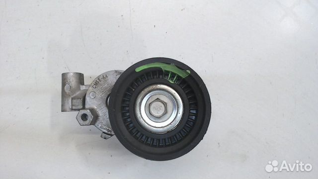 Механизм натяжения ремня, цепи Ford Focus 3, 2014