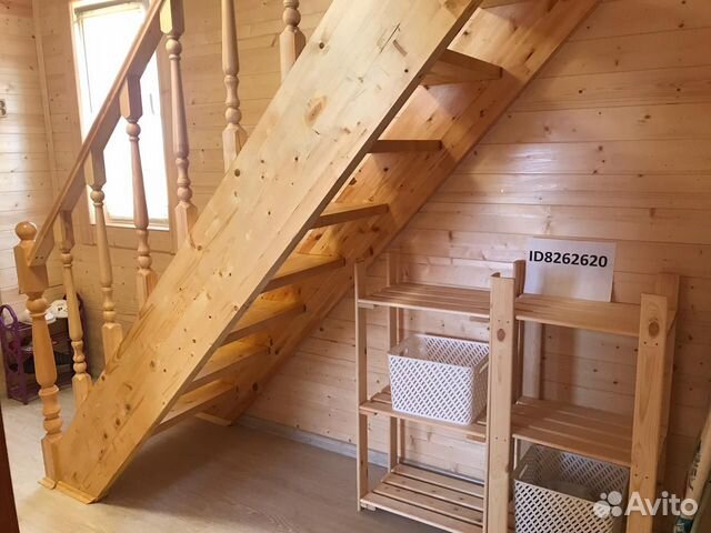 Коттедж 65 м² на участке 1.5 сот.