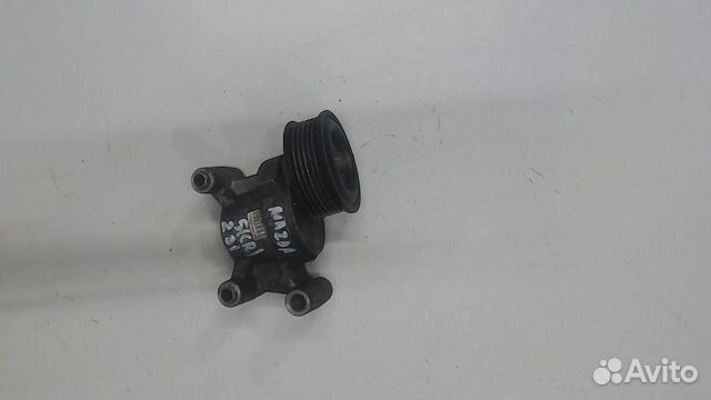 Механизм натяжения ремня, цепи Mazda 5 (CR), 2009 Механизм натяжения ремня, цепи Mazda 5 (CR), 2009