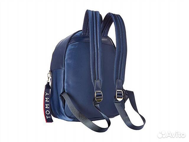 Рюкзак новый от Tommy Hilfiger оригинал