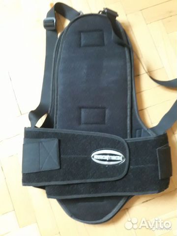 Защита для спины Racetech Защита для спины Racetech