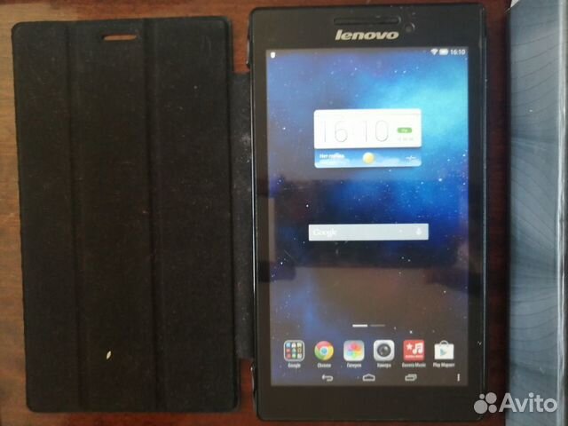 Планшет Lenovo Tab 2 A7-20 8Gb Планшет Lenovo Tab 2 A7-20 8Gb