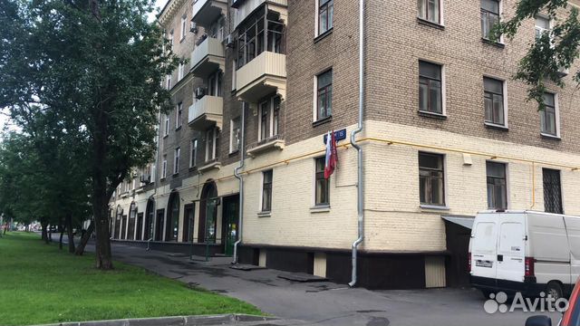 Комната 16.2 м² в 3-к, 4/5 эт. Комната 16.2 м² в 3-к, 4/5 эт.