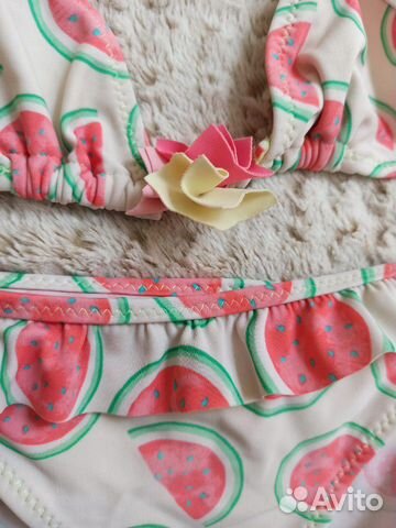 Купальник Zara новый р.146 Купальник Zara новый р.146