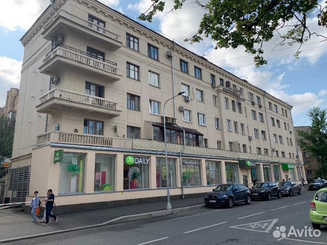 1-к квартира, 31 м², 3/5 эт. 1-к квартира, 31 м², 3/5 эт.