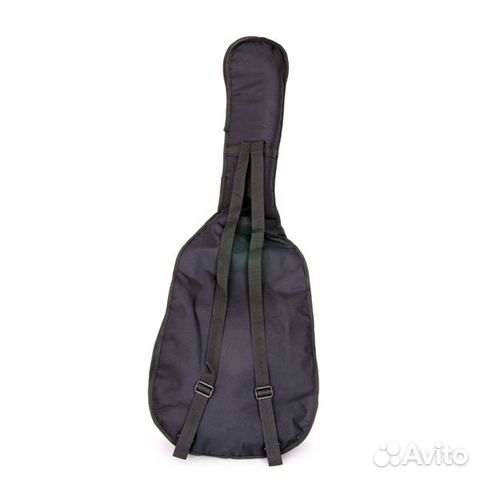 Чехол для классической гитары Lutner LCG-2 гк2 4/4 Чехол для классической гитары Lutner LCG-2 гк2 4/4