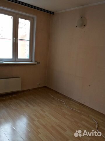 Студия, 15.5 м², 2/17 эт.