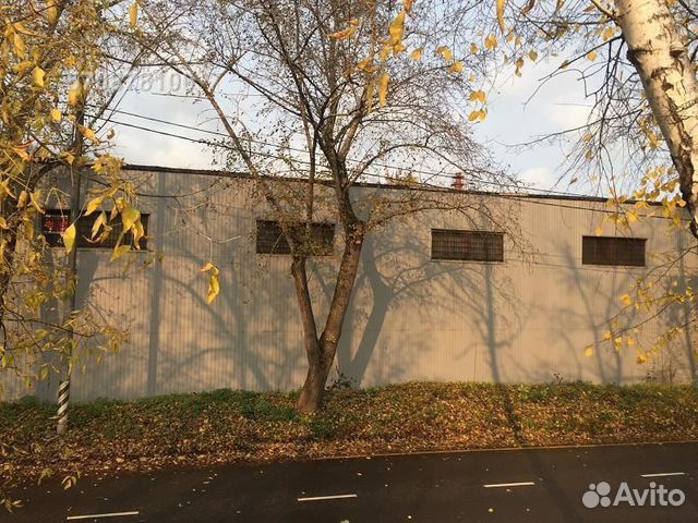 Производственное помещение, 1300 м² Производственное помещение, 1300 м²
