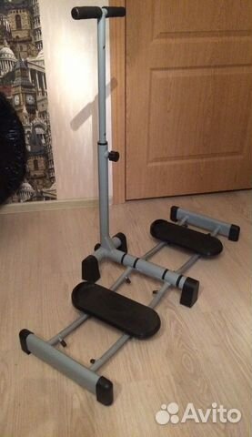 Тренажёр для ног Leg magic