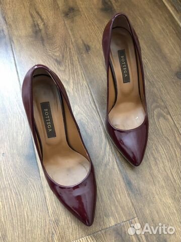 Туфли Туфли