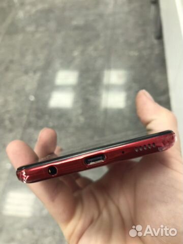 Samsung a41 64gb 2020г