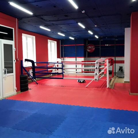 Спортивный зал в аренду Спортивный зал в аренду