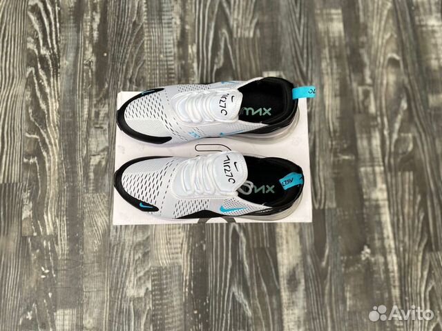 Nike air 270 Nike air 270