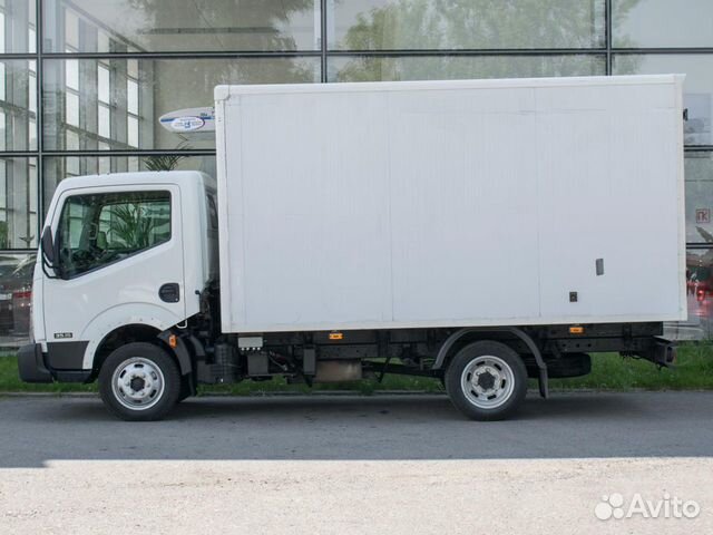 Nissan Cabstar 3.0 МТ, 2013, 178 888 км Nissan Cabstar 3.0 МТ, 2013, 178 888 км