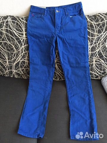 Джинсы Polo Ralph Lauren. р. 18 Джинсы Polo Ralph Lauren. р. 18
