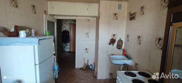 1-к квартира, 34 м², 9/14 эт. 1-к квартира, 34 м², 9/14 эт.