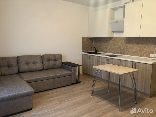 Студия, 28 м², 3/13 эт.