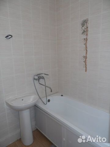 1-к квартира, 38 м², 2/16 эт.