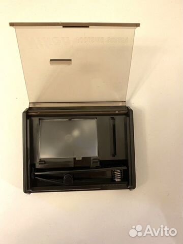 Фокусировочный экран nikon K3 (fm3a, fm2, fe) Фокусировочный экран nikon K3 (fm3a, fm2, fe)