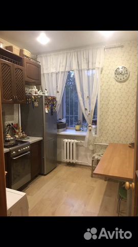 Комната 16 м² в 5-к, 2/10 эт. Комната 16 м² в 5-к, 2/10 эт.