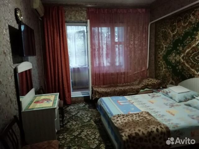 Комната 15 м² в 4-к, 1/2 эт. Комната 15 м² в 4-к, 1/2 эт.