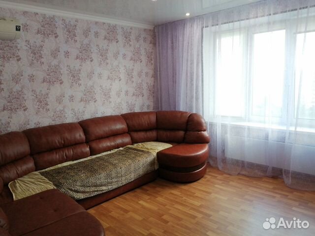 2-к квартира, 53 м², 10/16 эт. 2-к квартира, 53 м², 10/16 эт.