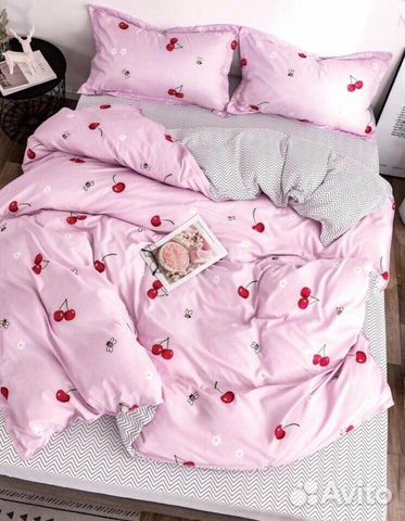 Белье постельное