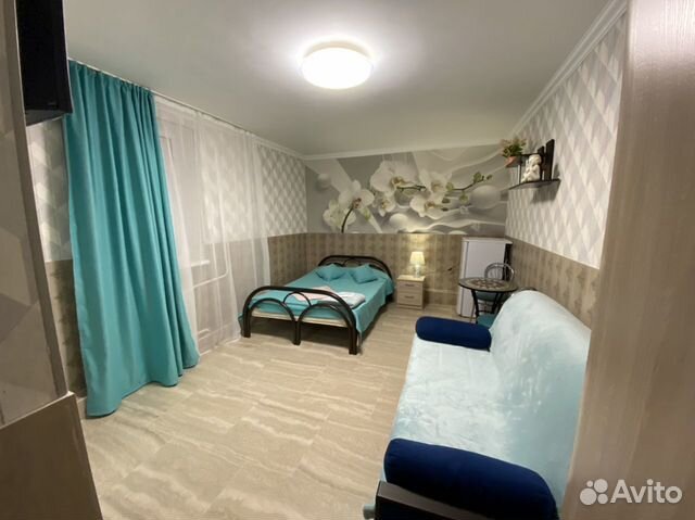 Комната 20 м² в 4-к, 2/5 эт.