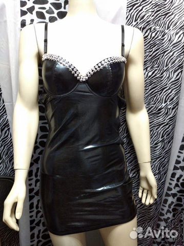 Секс костюм полиции новый 40-46