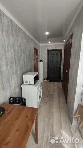 2-к квартира, 48.6 м², 2/5 эт.