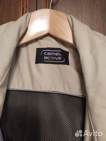 Куртка Camel Active, р-р 54- 56 Куртка Camel Active, р-р 54- 56